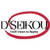 D'Seikou Logo