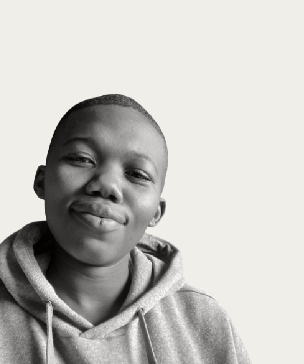 Didintle Naledi Diseko